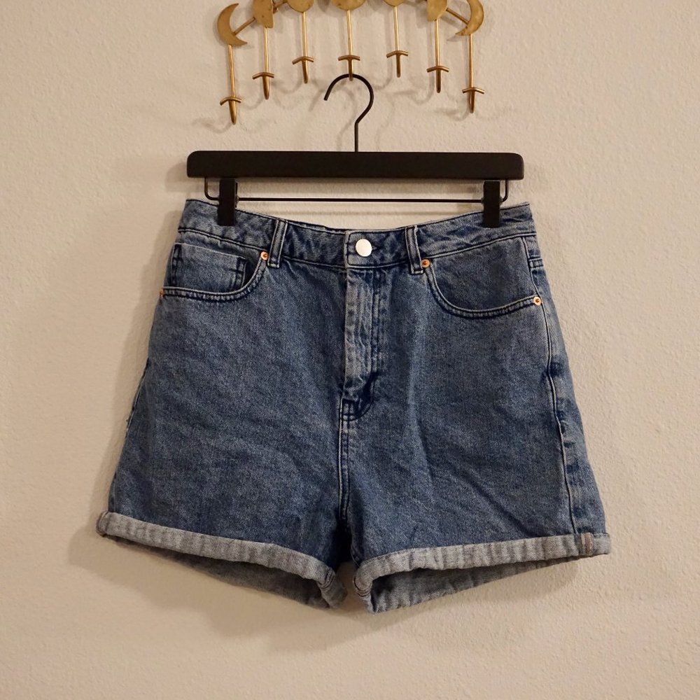 ASOS High waisted Shorts